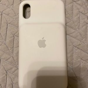 Apple iPhone XR Battery Case